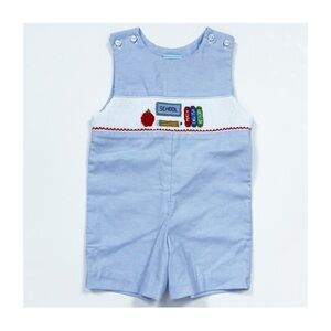 Southern Sunshine School Jon Jon